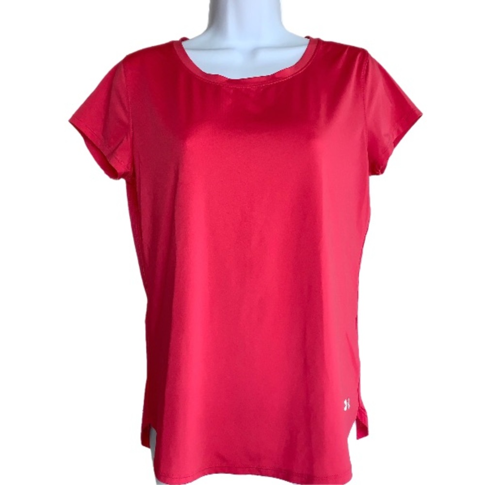 HeatGear Short Sleeve - Under Armour